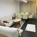 Apartament Complex Breeze Sunny - комплекс бриз слънчев бряг *