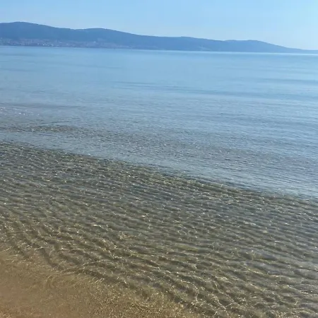 Complex Breeze Sunny - комплекс бриз слънчев бряг * Slantschew brjag