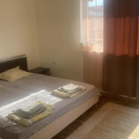 Complex Breeze Sunny - комплекс бриз слънчев бряг