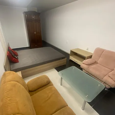 Complex Breeze Sunny - комплекс бриз слънчев бряг Bŭnzarito