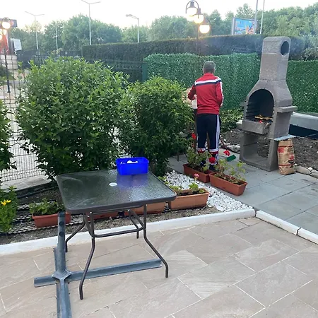 Complex Breeze Sunny - комплекс бриз слънчев бряг Bŭnzarito