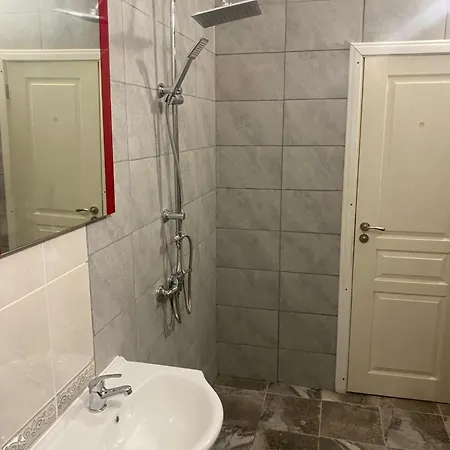 Complex Breeze Sunny - комплекс бриз Apartment