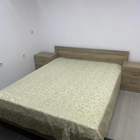 公寓 Complex Breeze Sunny - комплекс бриз слънчев бряг Bŭnzarito