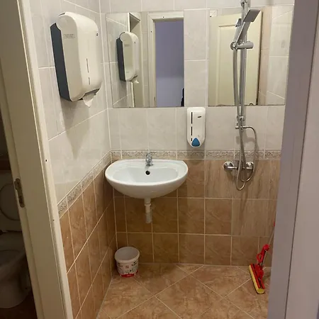 公寓 Complex Breeze Sunny - комплекс бриз слънчев бряг *