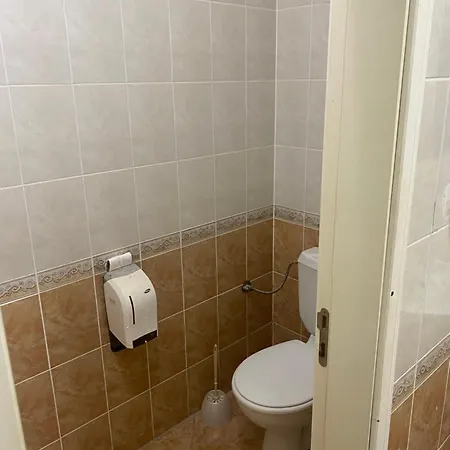 Complex Breeze Sunny - комплекс бриз Apartment *