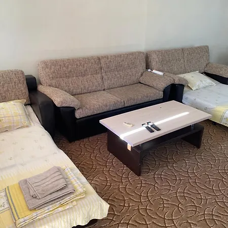 Complex Breeze Sunny - комплекс бриз Apartment *