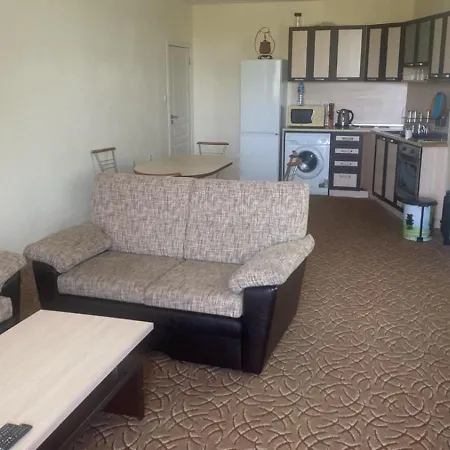 公寓 Complex Breeze Sunny - комплекс бриз слънчев бряг