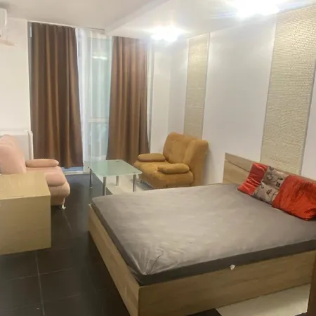 Complex Breeze Sunny - комплекс бриз слънчев бряг *