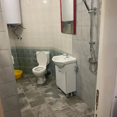 公寓 Complex Breeze Sunny - комплекс бриз слънчев бряг