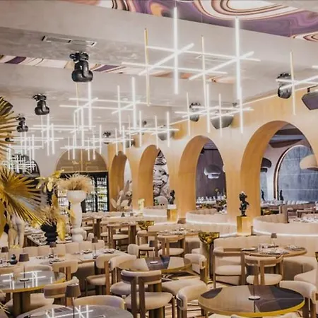 Complex Breeze Sunny - комплекс бриз слънчев бряг *