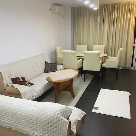 Apartment Complex Breeze Sunny - комплекс бриз слънчев бряг *