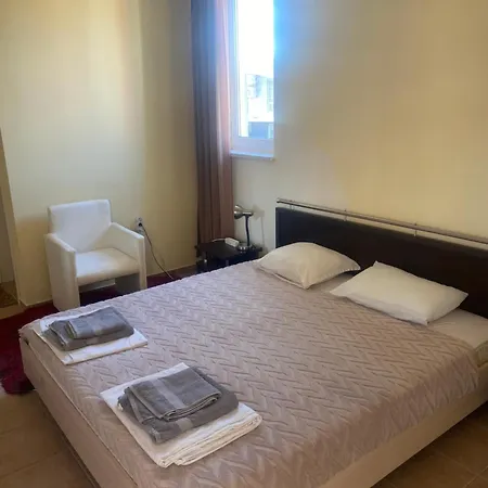 Complex Breeze Sunny - комплекс бриз Apartment
