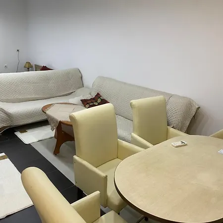 Apartment Complex Breeze Sunny - комплекс бриз *