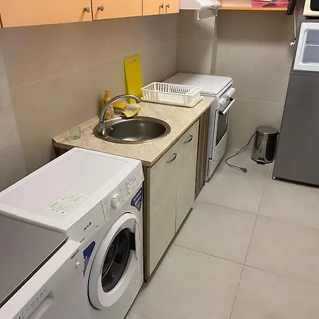 Complex Breeze Sunny - комплекс бриз слънчев бряг