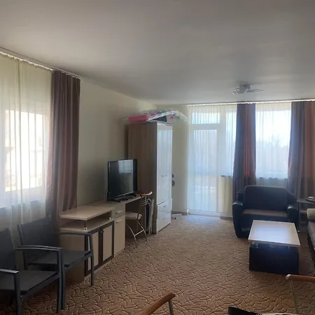 Complex Breeze Sunny - комплекс бриз слънчев бряг * Bŭnzarito