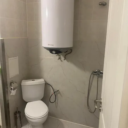 Complex Breeze Sunny - комплекс бриз слънчев бряг *