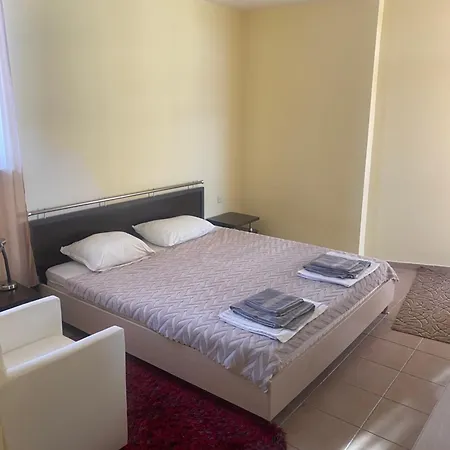 Complex Breeze Sunny - комплекс бриз Apartment