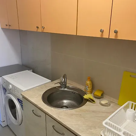 Complex Breeze Sunny - комплекс бриз слънчев бряг * Bŭnzarito