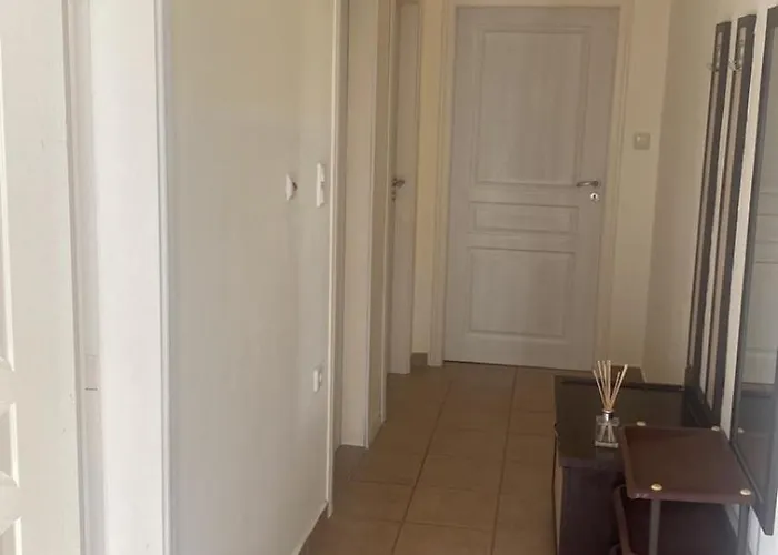 Complex Breeze Sunny - комплекс бриз слънчев бряг