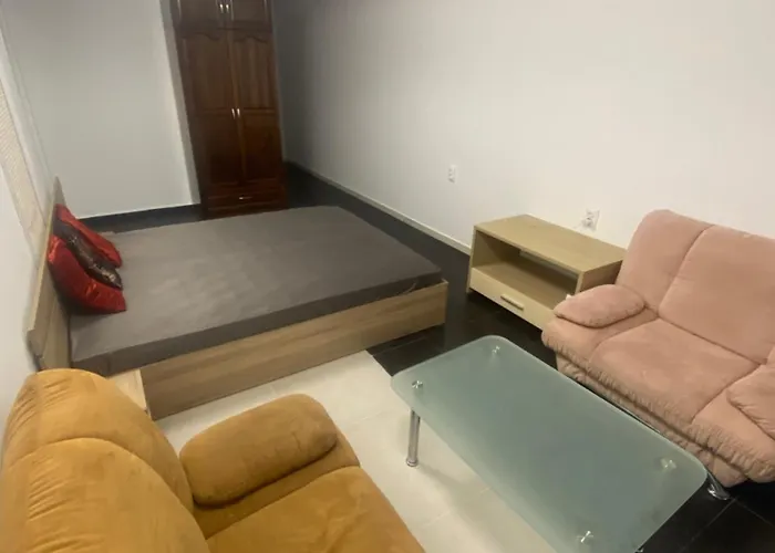 Complex Breeze Sunny - комплекс бриз слънчев бряг Bŭnzarito