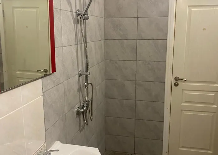 Complex Breeze Sunny - комплекс бриз слънчев бряг Apartament