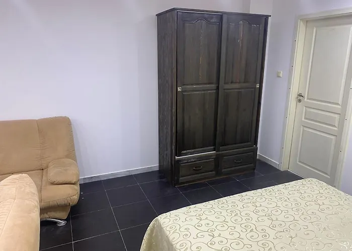 Complex Breeze Sunny - комплекс бриз слънчев бряг Apartament Bŭnzarito