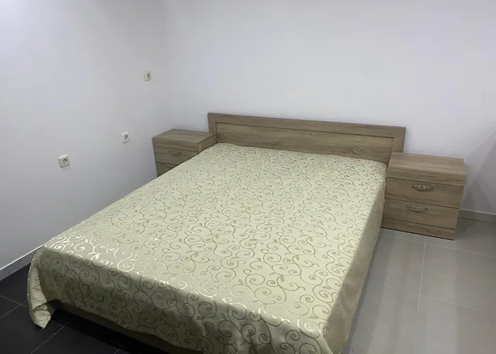 Apartament Complex Breeze Sunny - комплекс бриз слънчев бряг Bŭnzarito