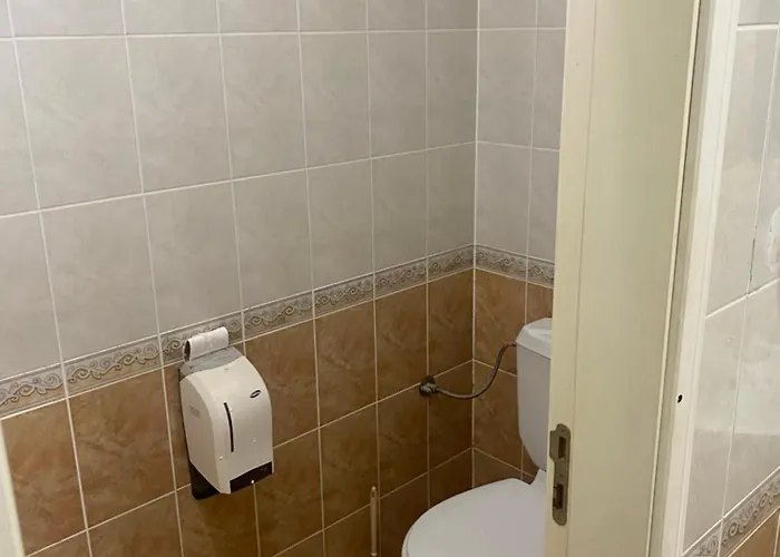 Complex Breeze Sunny - комплекс бриз слънчев бряг Apartament *