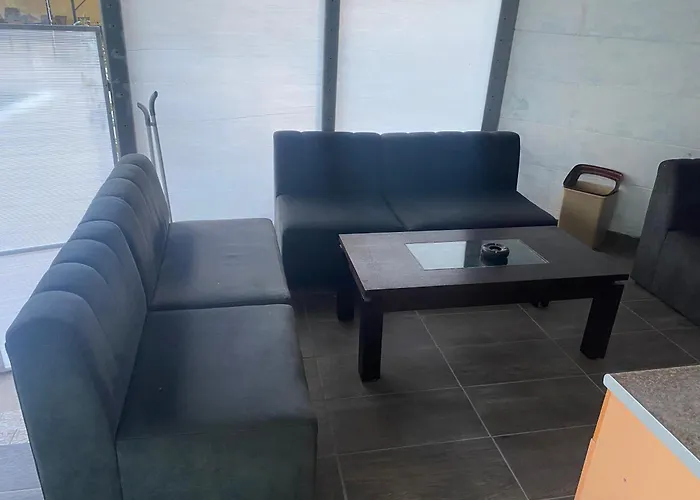 Complex Breeze Sunny - комплекс бриз слънчев бряг Bŭnzarito