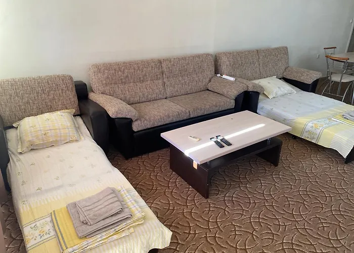 Complex Breeze Sunny - комплекс бриз слънчев бряг דירה *