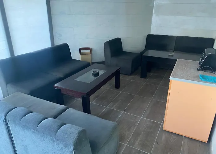 Complex Breeze Sunny - комплекс бриз слънчев бряг * Bŭnzarito