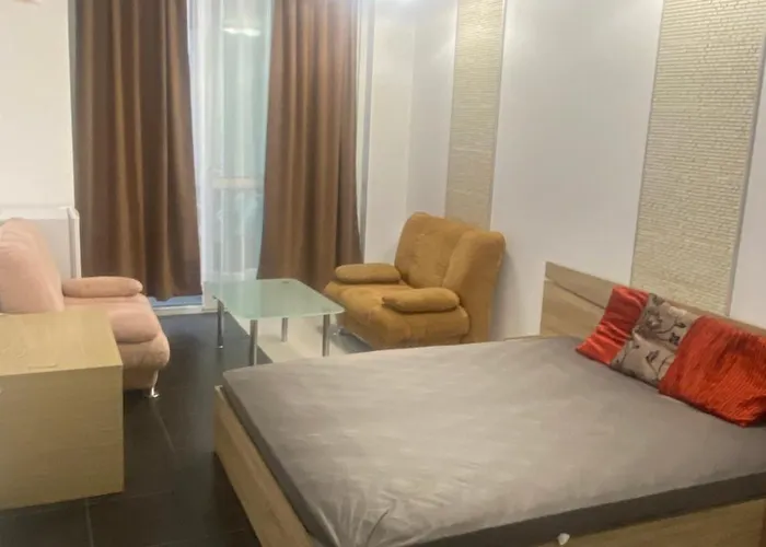 Complex Breeze Sunny - комплекс бриз слънчев бряг *