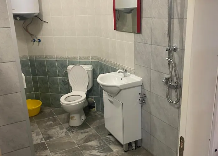 דירה Complex Breeze Sunny - комплекс бриз слънчев бряг