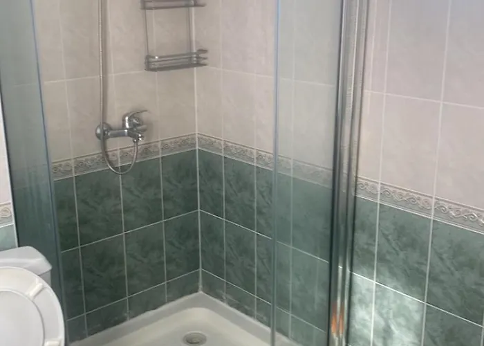 Complex Breeze Sunny - комплекс бриз слънчев бряг *