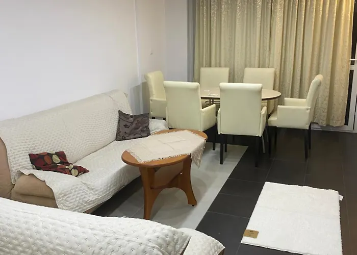 Apartament Complex Breeze Sunny - комплекс бриз слънчев бряг *