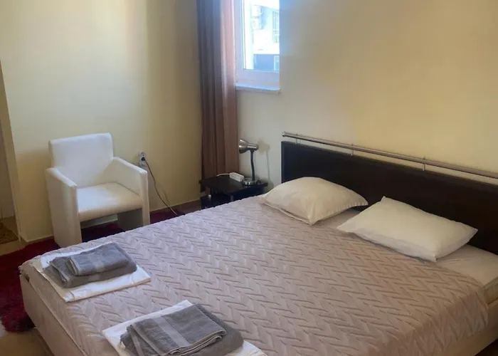 Complex Breeze Sunny - комплекс бриз слънчев бряг דירה