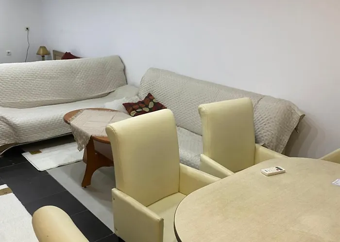 Apartament Complex Breeze Sunny - комплекс бриз слънчев бряг *