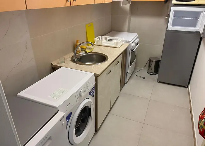 Complex Breeze Sunny - комплекс бриз слънчев бряг