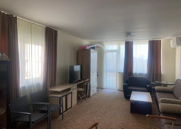 Complex Breeze Sunny - комплекс бриз слънчев бряг * Bŭnzarito