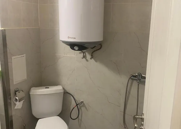 Complex Breeze Sunny - комплекс бриз слънчев бряг *