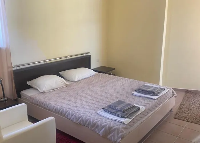 Complex Breeze Sunny - комплекс бриз слънчев бряг Apartament