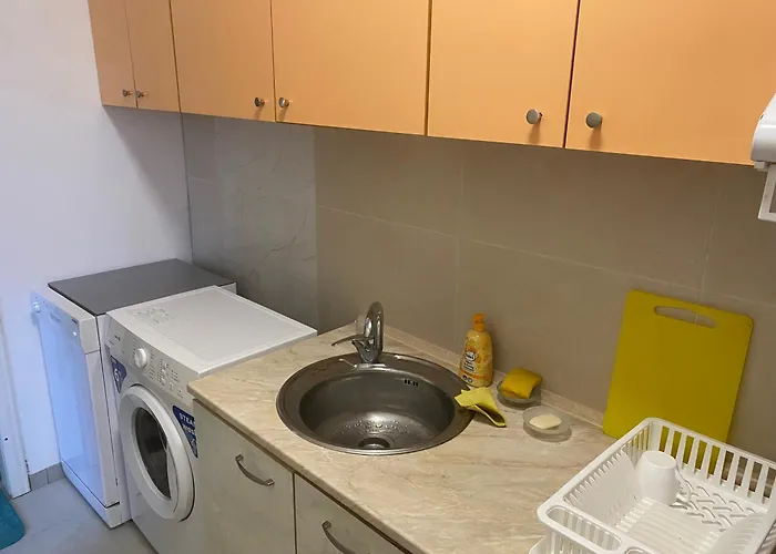 Complex Breeze Sunny - комплекс бриз слънчев бряг * Bŭnzarito